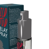 Cobeco - Wild Stud Delay Spray (22ml)