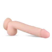 Elvin Realistische Vibrator 27.50 cm