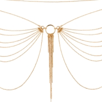 Magnifique Heupketting - Goud