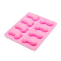 Penis Bakvorm/IJsblokjesvorm