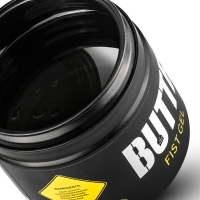 BUTTR - Fisting Gel Op Waterbasis - 500 ml