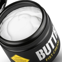 BUTTR - Fisting Crème - 500 ml