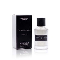 EOL Feromonen Parfum Confidence Deluxe Man - 50 ml