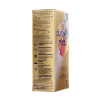 Massage- & Glide Gel 2 in 1 - Amber