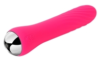 Nymph Stimulator/G-spot Vibrator - Roze