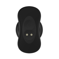 Nexus - Ace Vibrerende Buttplug - Small