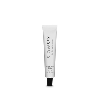 Slow Sex - Orale Seks Balsem - 10 ml