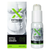 Extreme Peniscrème