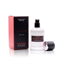 EOL Feromonen Parfum Romantisch Deluxe Man - 50 ml