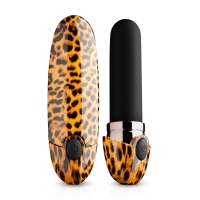 Panthra Asha Lipstick Vibrator 