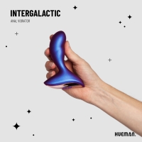 Hueman - Intergalactic Anaal Vibrator