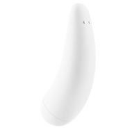 Satisfyer Curvy 2+ Wit 
