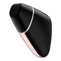 Satisfyer Love Triangle Luchtdrukvibrator 