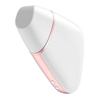 Satisfyer Love Triangle Luchtdrukvibrator 