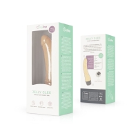Jelly Glee - Realistische Vibrator 