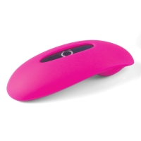 Magic Motion - Candy Met App Bedienbare Panty Vibrator - Roze