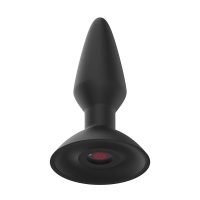 Magic Motion - Equinox App Controlled Vibrerende Buttplug
