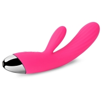 Svakom - Angel Verwarmende G-Spot Vibrator 