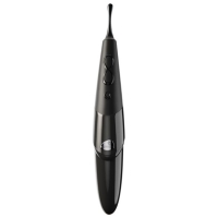 Zumio - E Spirotip Clitoris Stimulator - Zwart