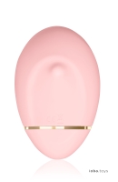 Ioba - OhMyC 1  Clitoris Stimulator - Roze