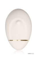 Ioba - OhMyC 1  Clitoris Stimulator - Wit
