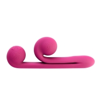 Snail Vibe Duo Vibrator - Roze