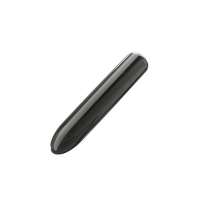 Krachtige Bullet Vibrator - Zwart