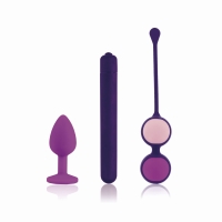 RS - Essentials - First Vibe Kit