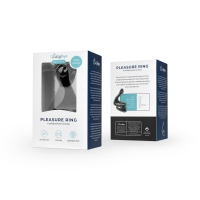 Pleasure Cockring 