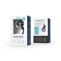 Pjur MyGlide Stimulerend Glijmiddel - 100 ml