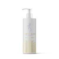 BodyGliss - Female Care Collection Care & Comfort Siliconen - 250 ml