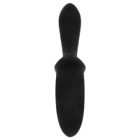 Nexus - Sceptre Roterende Prostaat Vibrator - Zwart