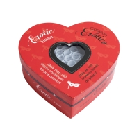 Erotic Heart - Vragenspel Voor Koppels