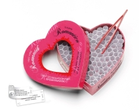 Hart vol Romantiek