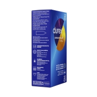Durex Originals XXL Condooms - 12 stuks