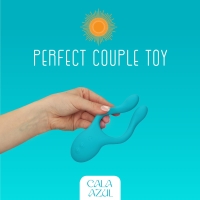 Cala Azul - Dani Koppel Toy 