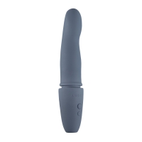 Affair G-spot Vibrator - Grau