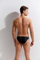 Slip Second Skin Zwart