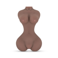 Vanessa Davis Realistische Masturbator