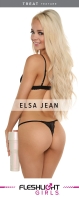 Fleshlight Girls - Elsa Jean Treat 