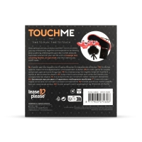 Tease & Please - Time To Play, Time To Touch Spel