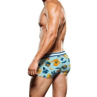 Prowler Boxershort - Autumn Scene 