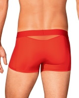 Boldero Boxershort - Rood 