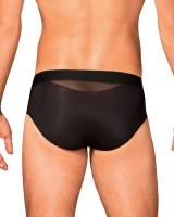 Boldero Slip - Zwart  