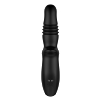 Nexus - Thrust Anaal Prostaat Vibrator - Zwart