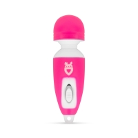 Love in the Pocket - Vibro Love Massager