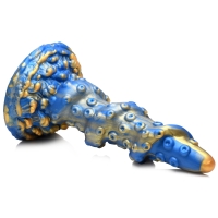  Kraken Siliconen Dildo