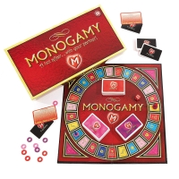 Monogamy Game - Spanish Version