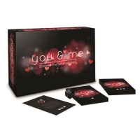 You & Me Spel 