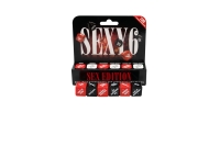 Sexy 6 Dice - Sex Editie